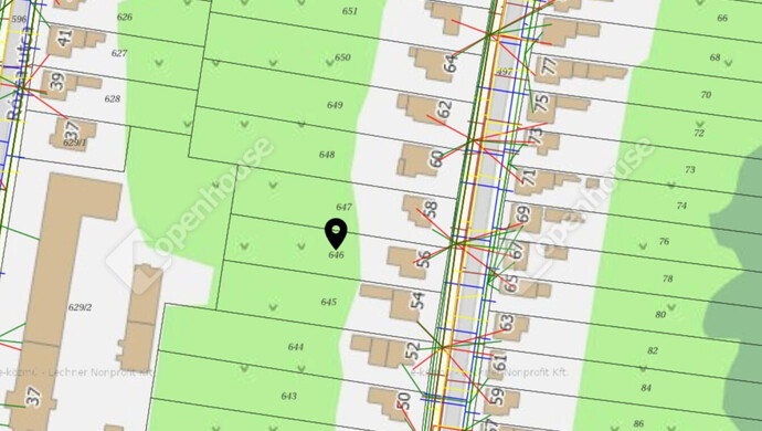 25. kép | Eladó Családi ház, Bak (#179661)