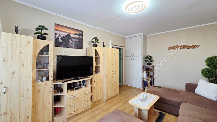 1. kép | Eladó Társasházi lakás, Székesfehérvár (#179925)