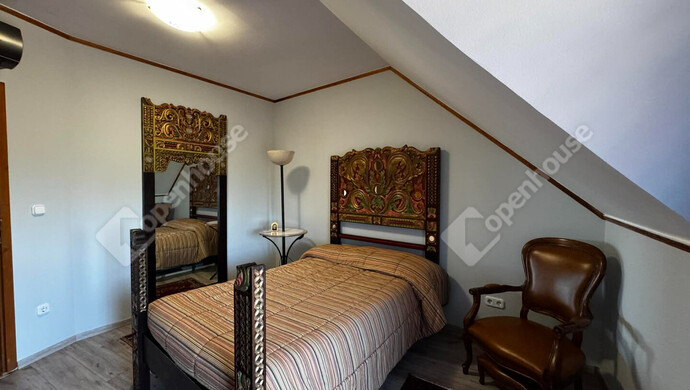 8. kép | Eladó sorházi lakás Feketehegyen | Eladó Társasházi lakás, Székesfehérvár (#181035)