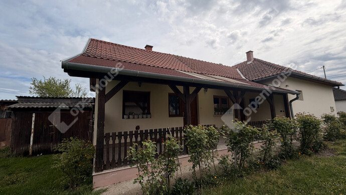 3. kép | Eladó Családi ház, Rédics (#181202)