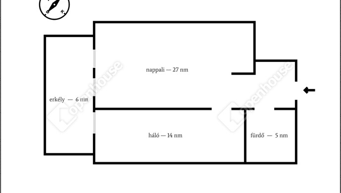 0. kép | Eladó Társasházi lakás, Sopron (#181390)