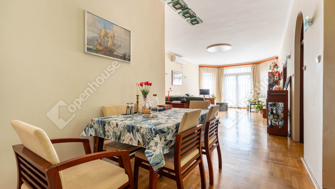 9. kép | Eladó Téglaépítésű lakás, Budapest XI. Ker. (#175625)