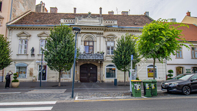 16. kép | Eladó Téglaépítésű lakás, Sopron (#175867)