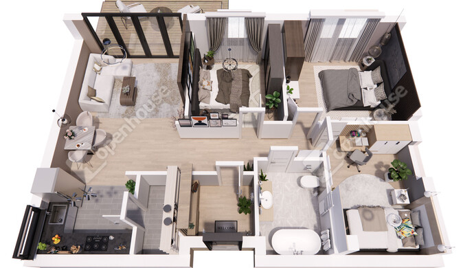 1. kép | Eladó Családi ház, Sopron (#176327)