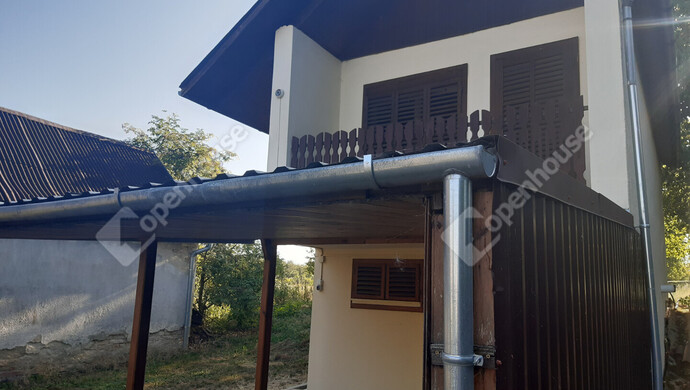 0. kép | Eladó Nyaraló, Rigyác (#176493)