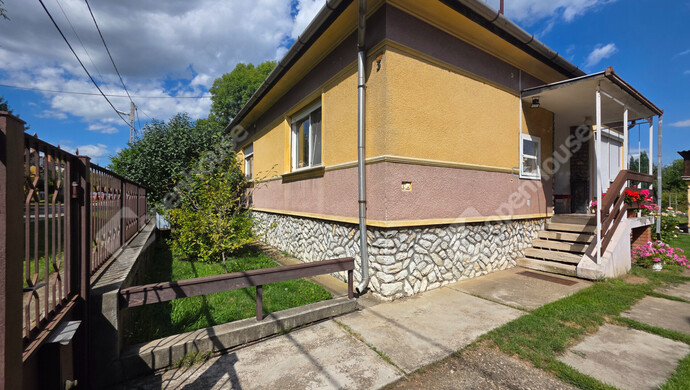 32. kép | Eladó Családi ház, Felsőzsolca (#176729)