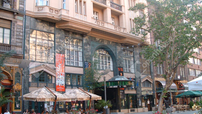 17. kép | Eladó Téglaépítésű lakás, Budapest VI. Ker. (#177352)