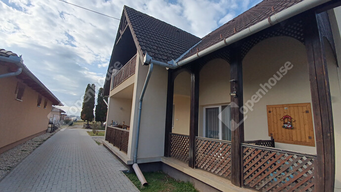 20. kép | Eladó Családi ház, Balatonlelle (#177651)