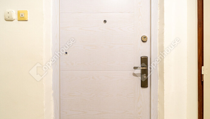 14. kép | Eladó Téglaépítésű lakás, Szeged (#179069)