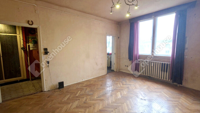 1. kép | Eladó Társasházi lakás, Miskolc (#179698)