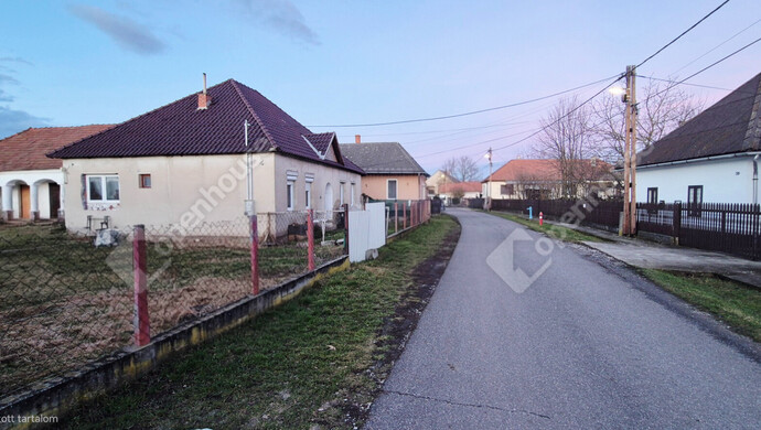 30. kép | Eladó Családi ház, Sajóecseg (#179844)