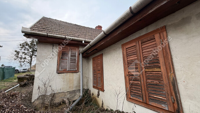 1. kép | Eladó Családi ház, Kiskutas (#180243)