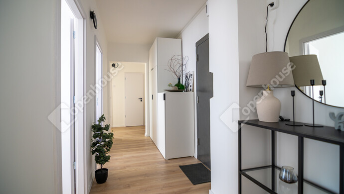6. kép | Eladó Társasházi lakás, Budapest XXI. Ker. (#176021)
