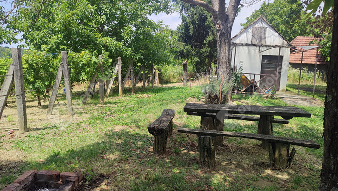 21. kép | Eladó Nyaraló, Homokkomárom (#174607)