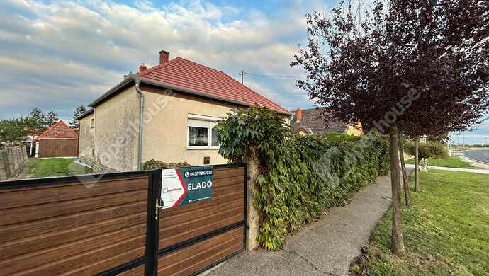 4. kép | Eladó Családi ház, Répcelak (#177469)