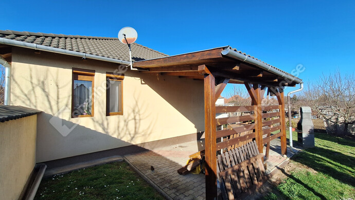 39. kép | Eladó Családi ház, Marcali (#177634)