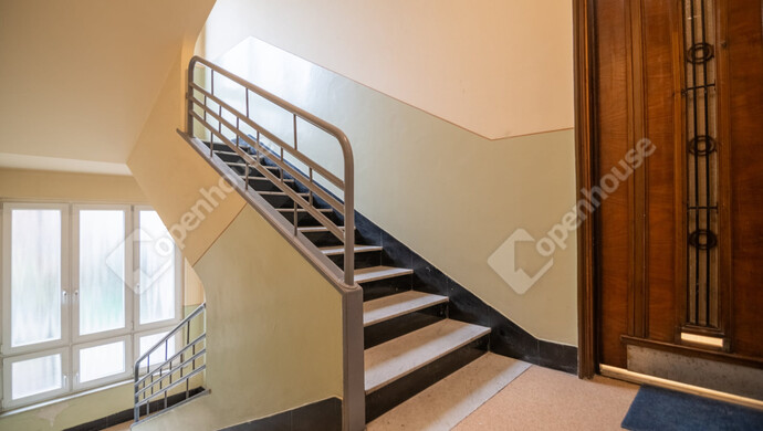 12. kép | Eladó Téglaépítésű lakás, Budapest XIII. Ker. (#179577)