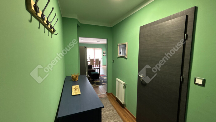 13. kép | Eladó Társasházi lakás, Győr (#180149)