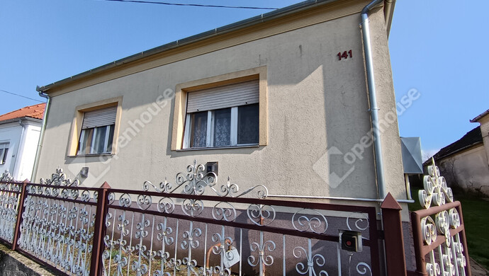 1. kép | Eladó Családi ház, Berzence (#180231)