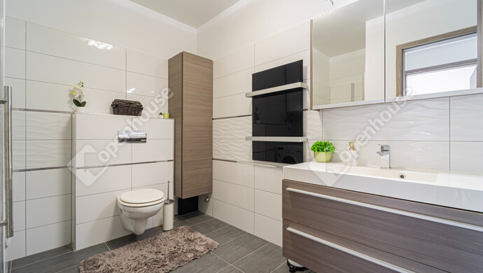 12. kép | Eladó Társasházi lakás, Gyömrő (#180241)