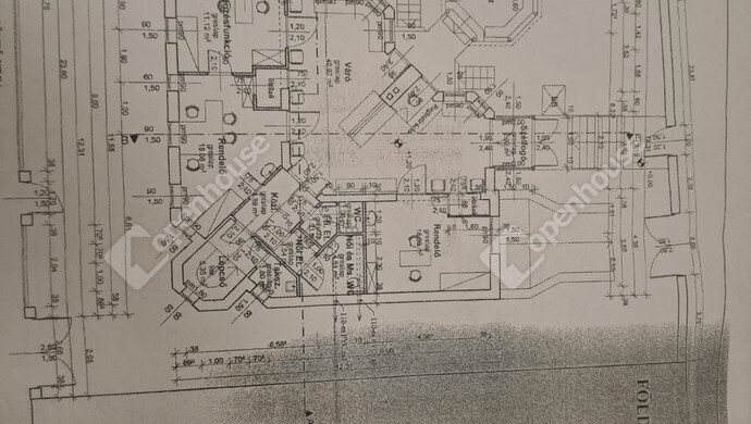 1. kép | Eladó Családi ház, Debrecen (#180524)