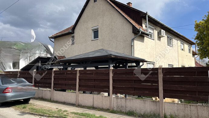 8. kép | Eladó Ikerház, Debrecen (#181111)