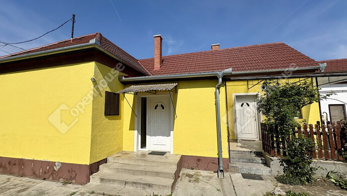 2. kép | Eladó Családi ház, Rábapordány (#181339)