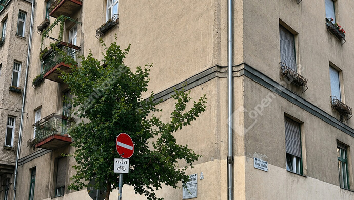 11. kép | Eladó Téglaépítésű lakás, Budapest II. Ker. (#182538)