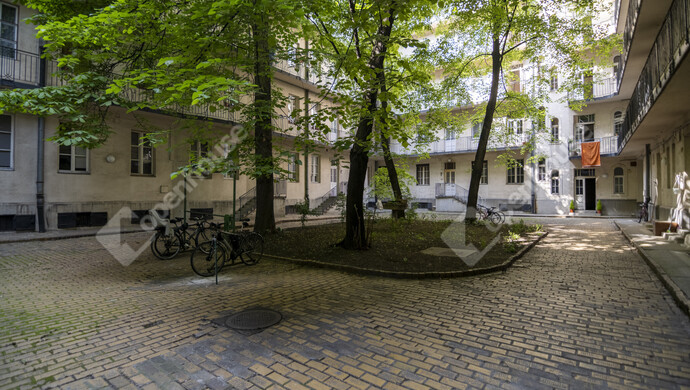 12. kép | Eladó Téglaépítésű lakás, Budapest XI. Ker. (#176125)