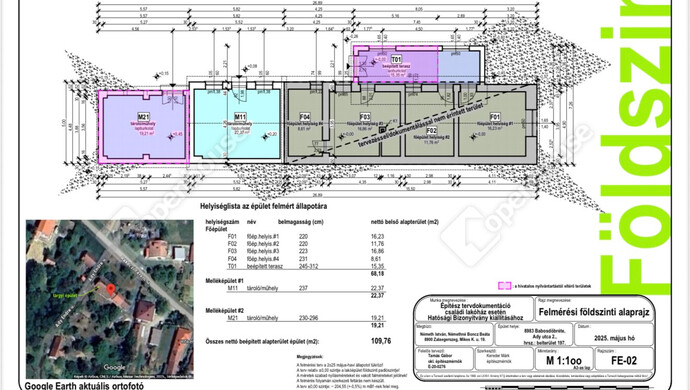 23. kép | Eladó Családi ház, Babosdöbréte (#174506)