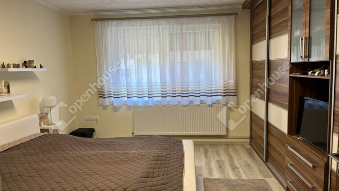 7. kép | Eladó Társasházi lakás, Kapuvár (#177267)