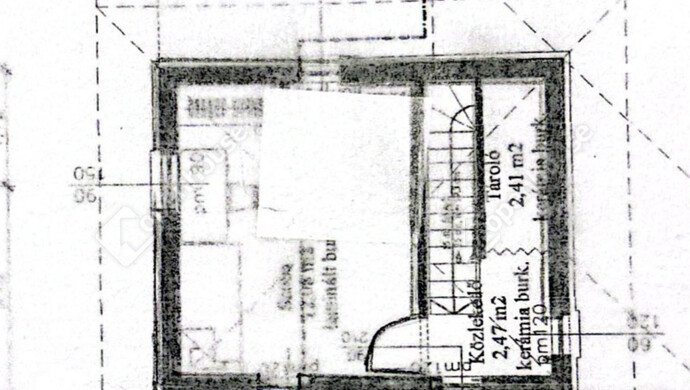 1. kép | Eladó Családi ház, Harka (#178111)