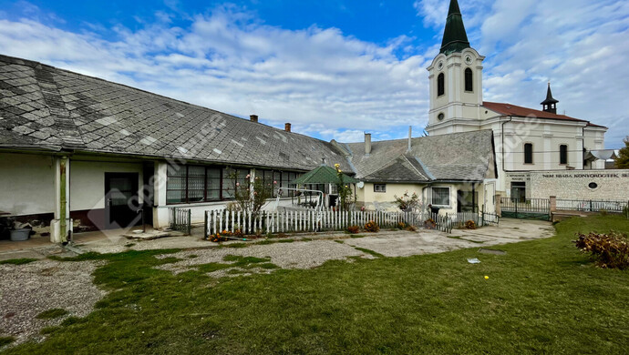 0. kép | Bodajki ház eladó | Eladó Családi ház, Bodajk (#178142)