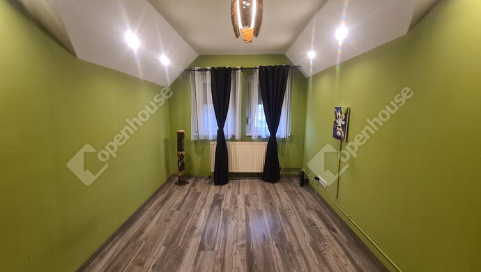 6. kép | Eladó Családi ház, Nyúl (#178161)