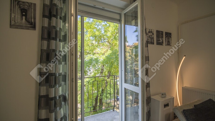 5. kép | Eladó Téglaépítésű lakás, Budapest XI. Ker. (#178524)