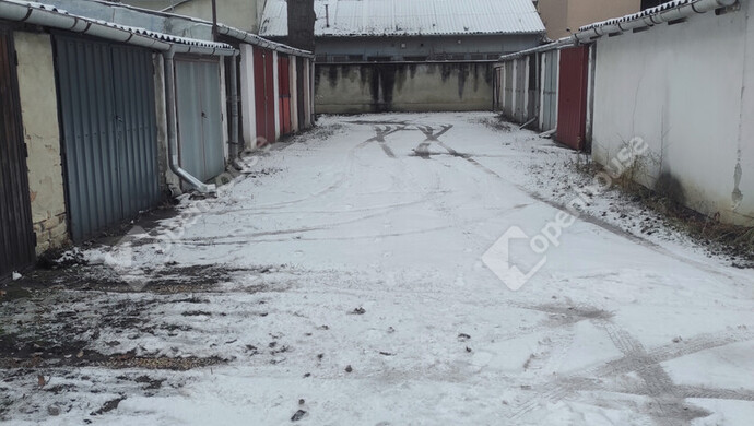 3. kép | Eladó Garázs, Szeged (#179114)