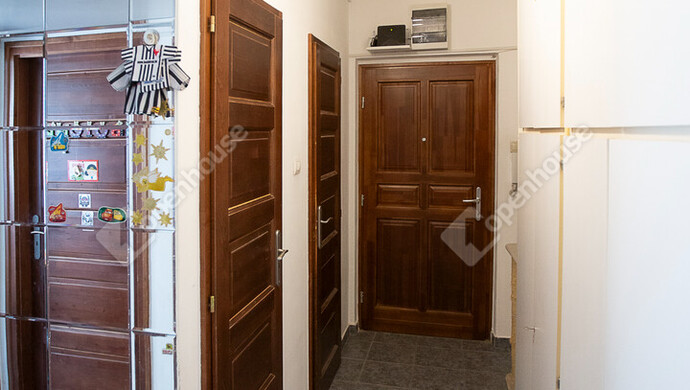 8. kép | Székesfehérváron panellakás eladó | Eladó Társasházi lakás, Székesfehérvár (#179315)