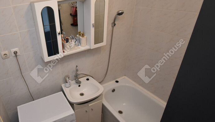 1. kép | Eladó Társasházi lakás, Nagykanizsa (#180141)