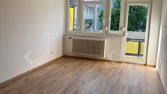 1. kép | Kiadó Társasházi lakás, Győr (#181144)