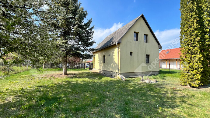 5. kép | Udvar,  | Eladó Nyaraló, Mezőcsát (#181158)