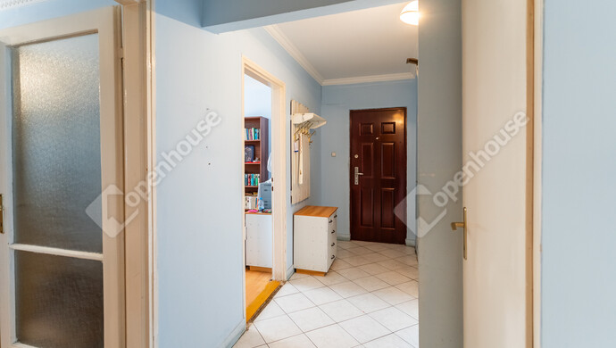 9. kép | Eladó Társasházi lakás, Budapest III. Ker. (#182055)
