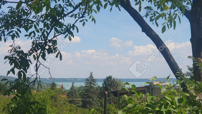 0. kép | Eladó Nyaraló, Balatonkenese (#161238)