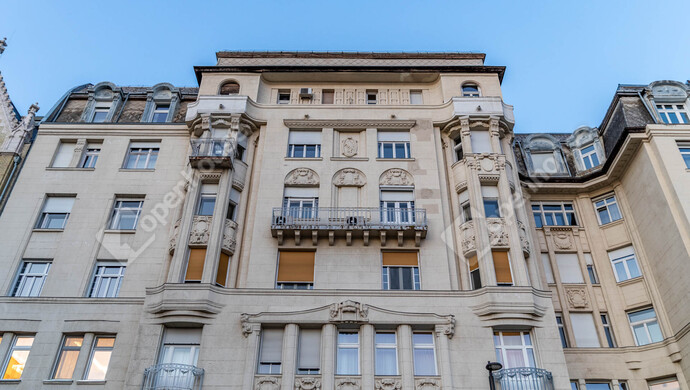 3. kép | Eladó Téglaépítésű lakás, Budapest V. Ker. (#175929)