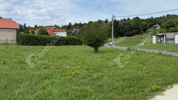 3. kép | Eladó Telek, Zalaegerszeg (#176417)