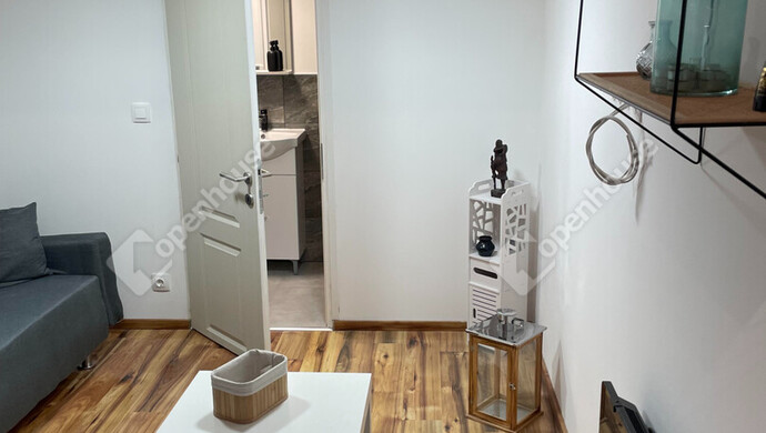 7. kép | Eladó Társasházi lakás, Budapest VII. Ker. (#176717)