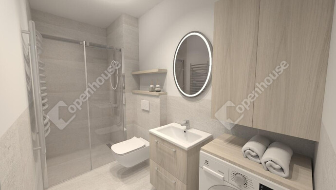 7. kép | Eladó Társasházi lakás, Szeged (#177089)