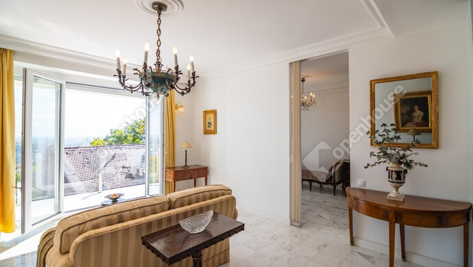 5. kép | Eladó Téglaépítésű lakás, Budapest XII. Ker. (#177897)