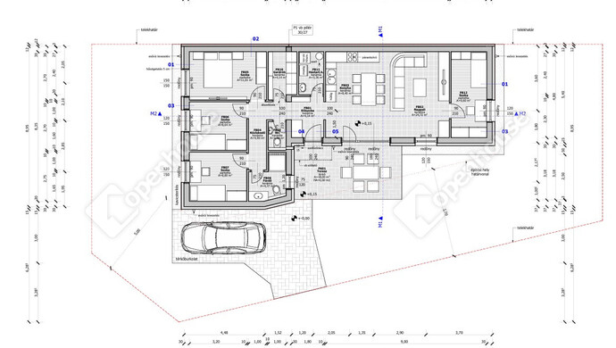 0. kép | Eladó Családi ház, Mosonmagyaróvár (#178525)