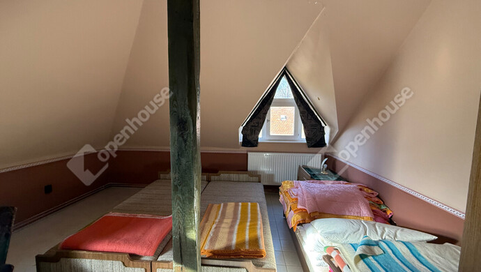 36. kép | Eladó Szolgáltató egység, Hegyhátszentjakab (#179826)