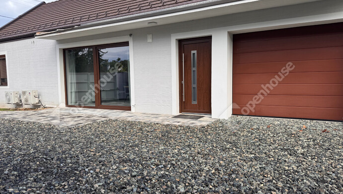 14. kép | Eladó Családi ház, Sarród (#183859)